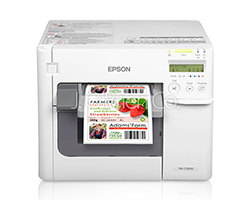 Epson C3500