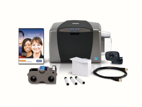 DTC1250e Preconfig System