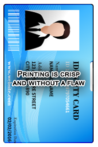 Direct-to-Card vs. Retransfer: Choosing the Right ID Card Printer