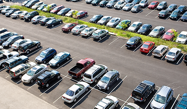 Maximizing Your Parking System: Tips for Effective Parking Permits