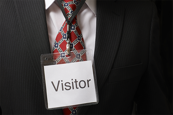 Visitor Badge Printing: Good, Better, or Best? Making the Right Choice