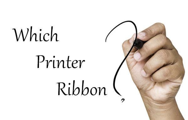 The Mystery Behind ID Printer Ribbons
