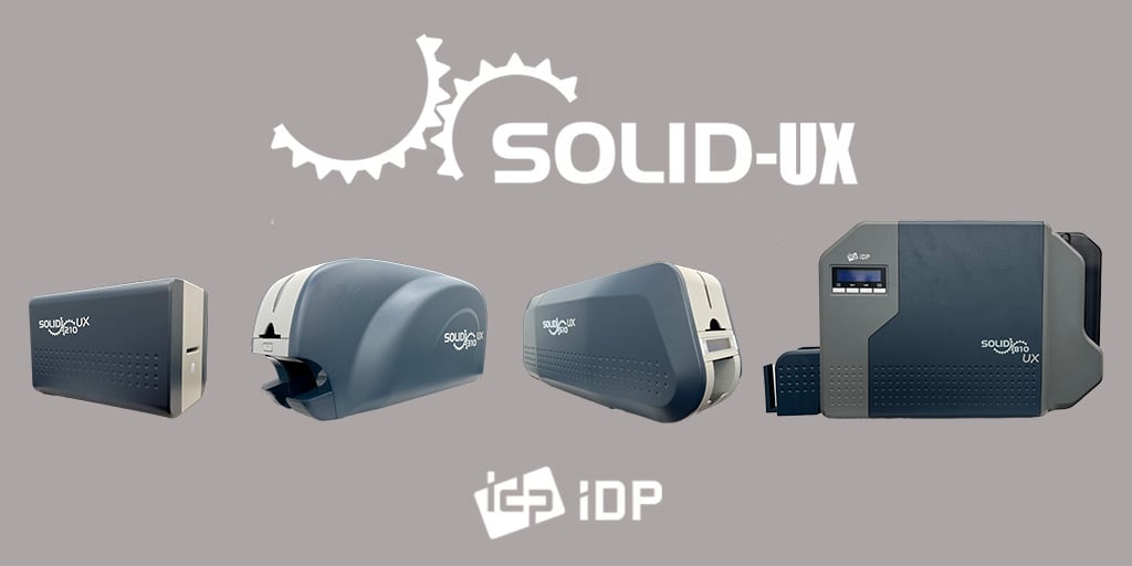 each solidux id printer from good to perfect